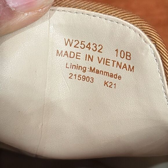 Cole Haan Women's Perley Mule Flats Size 10B - Picture 8 of 8